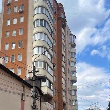 Продаж 3 кім вул. Шпитальна (центр Тернополя)