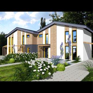 Чернишевського дуплекс Газ