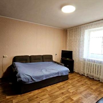 Здам 1-но кім.квартиру м.Вишневе вул.Київська 1А