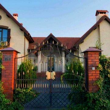 Без% Оренда будинку 200м2 КМ Бобриця-Парк Бобриця 12 соток Автономний