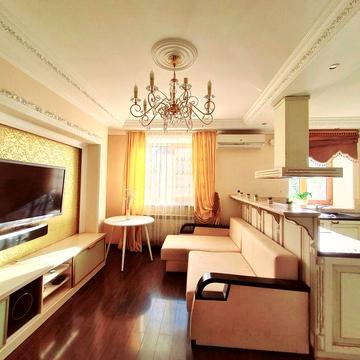 Оренда будинку 105 м2, 3 кімнати в с. Хотів. Є генератор.