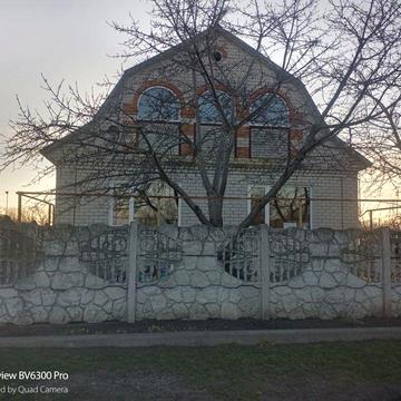 Продається будинок.