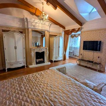 Оренда 2х центр, новий будинок, автономне опалення