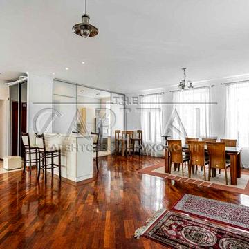 Пентхаус вашої мрії в самому серці Києва!