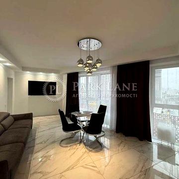 Липківського митрополита (Урицького), 16г,ЖК Квартет Вокзальна Соломянський ЖК Квартет