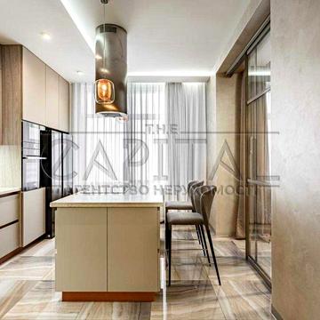 Продам 4к квартиру 160м2 9 поверх Клубний будинок Новопечерські Липки ЖК Новопечерські Липки