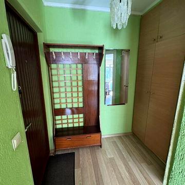 Довгострокова оренда 1к Квартира Петлюри Симона вулиця