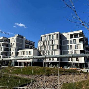 Продаж 1-кім. квартири 47 м.кв., в. Пимоненка ЖК Avalon Magnolia