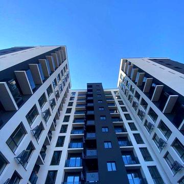 Продаю квартиру в новому ЖК "Light Home"