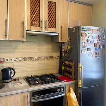 Сдаётся 2-комнатная квартира, Шевченковский район, Военстрой