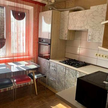 Здається двокімнатна квартира, район Гречани