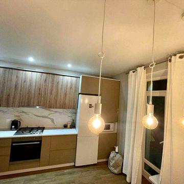 Оренда. Сучасна однокімнатна квартира. 41 кВ.м. ЖК Greens