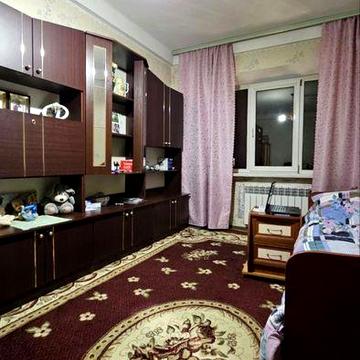 Здам 1-но кім.квартиру м.Боярка вул.Незалежності.