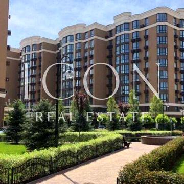 Продаж/Квартира,2к, ЖК Софія Резиденс, Софіівська Борщагівка ЖК Софія Резиденс