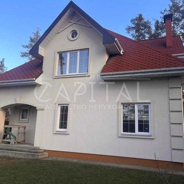Продаж будинку Козин / газ / закрита територія / 155м2 / 4 сотки