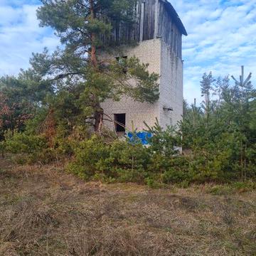 Продам водонапірну башню