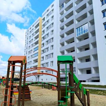 23000$! ЖК Сказка,Продам 1 ком квартиру пл 38.36м2! Дом Сдан в 2021 г! A ЖК Сказка