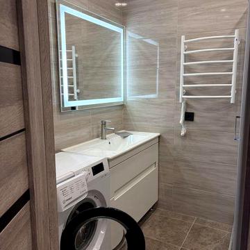 Сдаю СВОЮ квартиру ЖК Эллада