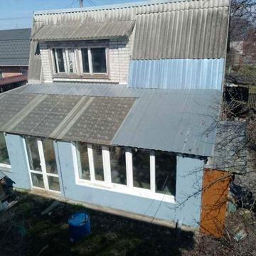 Сдам в аренду дача "ЗОРЯ" Кременчуг  с. Кривуши.