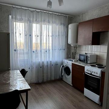 Здам свою однокімнатну квартиру тополь 3