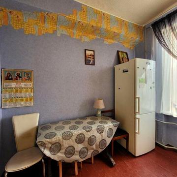 Продаю 2х комнатную квартиру
