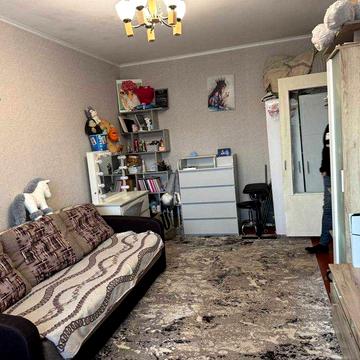 Продаж 1-кімнатної квартири, мкрн. Гірницький, 13