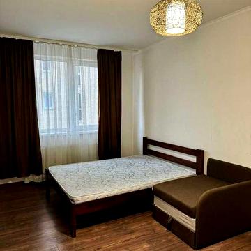 Оренда 1к квартири на вул. Угорська