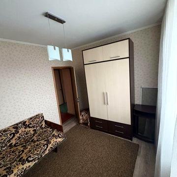 3 кімнатна квартира