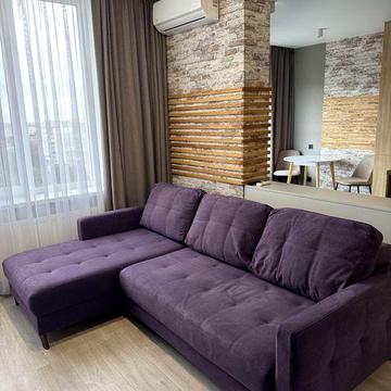 Здам квартиру в довгостокову аренду