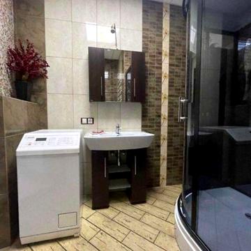 Довгострокова оренда 1к Квартира Королеви Єлизавети ІІ (Глінки) вулиця ЖК Мост-сити