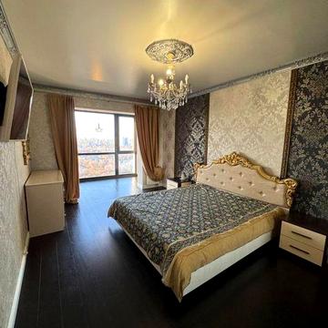 ГЕНЕРАТОР!!Чудова 3-кімнатна квартира (100м2) по вул. Здолбунівська 13, Позняки