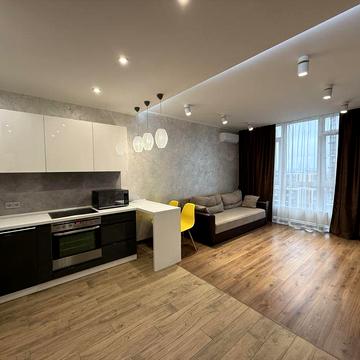 ВЛАСНИК!!!Без % Французький квартал 2