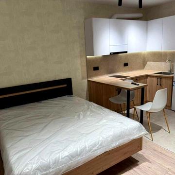 Оренда 1к квартири, ЖК Молодість