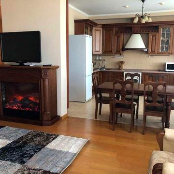 Оренда 2з кім.квартира вул.Мокра,ЖК Пори року