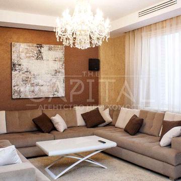 Продаж квартири, ЖК Новопечерські Липки. вул. Підвисоцького Професора