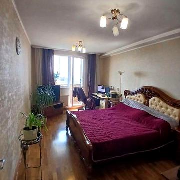 1к ЖК "Молодежный городок" Алексеевка 8/9 Видео +. Є-відновлення + ЖК Молодежный городок. Алексеевка