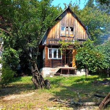 Дача від власника.