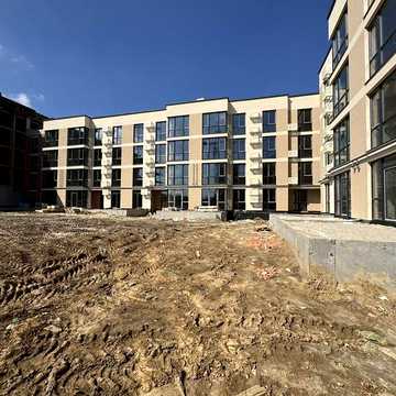 Продаж 2к Квартира Золота вулиця ЖК HILL TOP