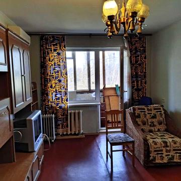 Продаж 2 кімнатної квартири Березняки вул Березняківська 16а