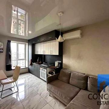 Продам 1к квартиру в ЖК Ривер Парк/Ремонт/Новобудова/52000дол.США ЖК Ривер Парк