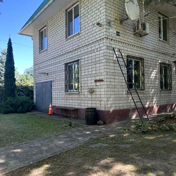 Продажа дома 120 м² в лесной зоне, Кулиши. Авторский проект.