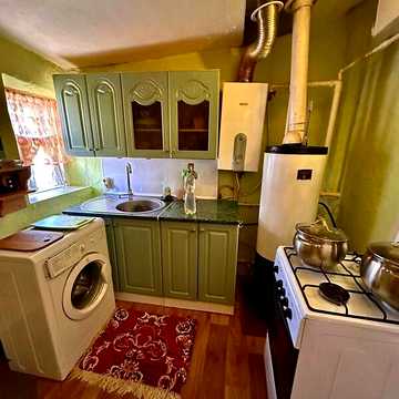 Продаж 2к Дім Острянина Якова вулиця