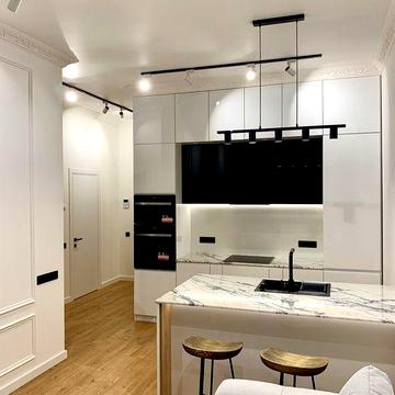 Оренда кіартира без комісії 52 Перлина Pechersk Plaza Бойчука,19а