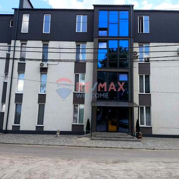 Центр‼️ТОП 2 поверх‼️ Продаж 1 кімнатна квартира площа 47,6 м2  Бориспіль вул.Шевченка