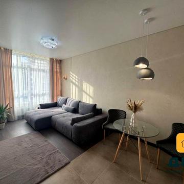 ‼️ Аркадия ‼️ Самая низкая цена‼️ Однокомнатная квартира. Новый ремонт. ЖК Атмосфера ЖК Атмосфера