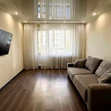 Здається 2-к квартира на вул. Величковського (Рясне-2)