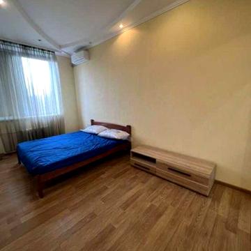 Здам 2к квартиру на вул. Володимира Вернадського, 7