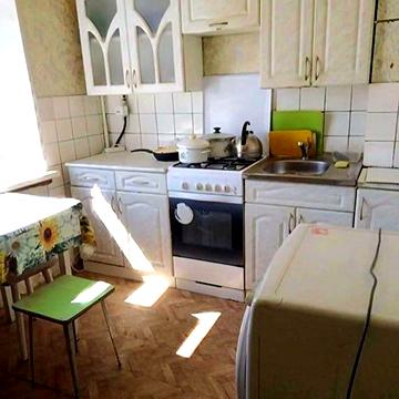 Здам однокімнатну квартиру вулиця Британська.