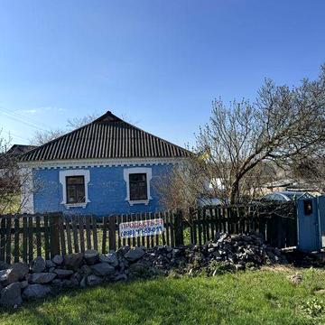 продаж будинку р-н БабКП