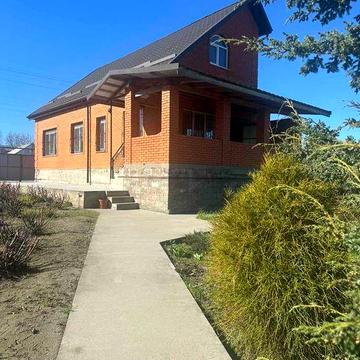 Продам дом 2008 года постройки Романково YANOVA